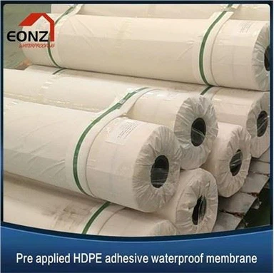 Membran HDPE