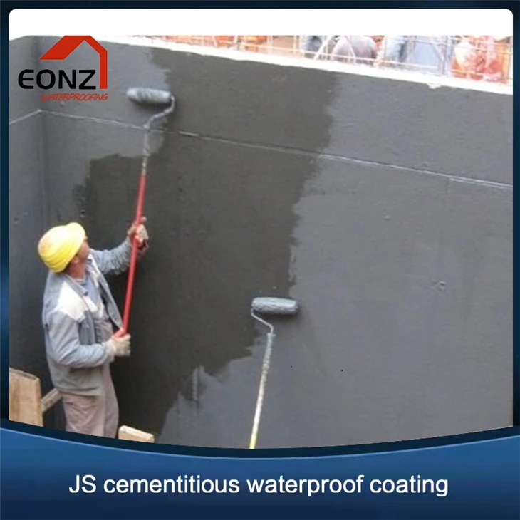 Bathroom Membrane