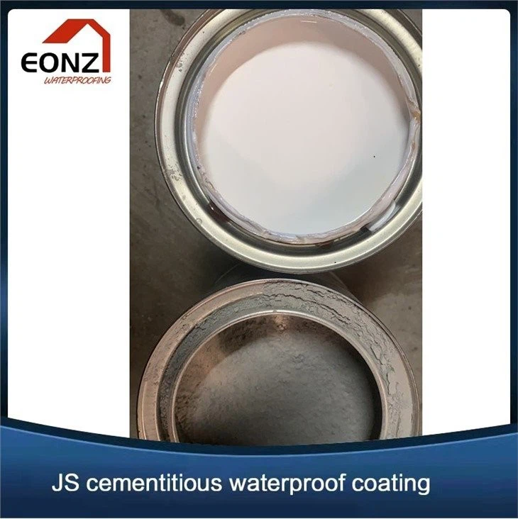 Pentens Cementitious Waterproofing