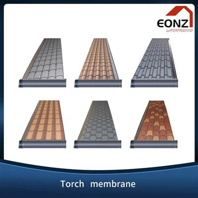 Elastomer vandtætning