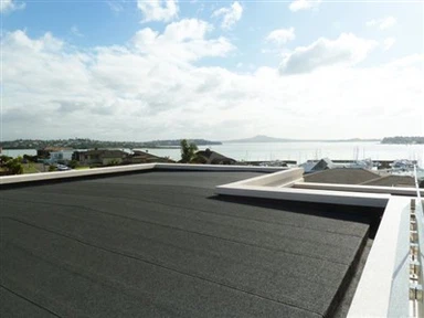 Torch On Waterproofing