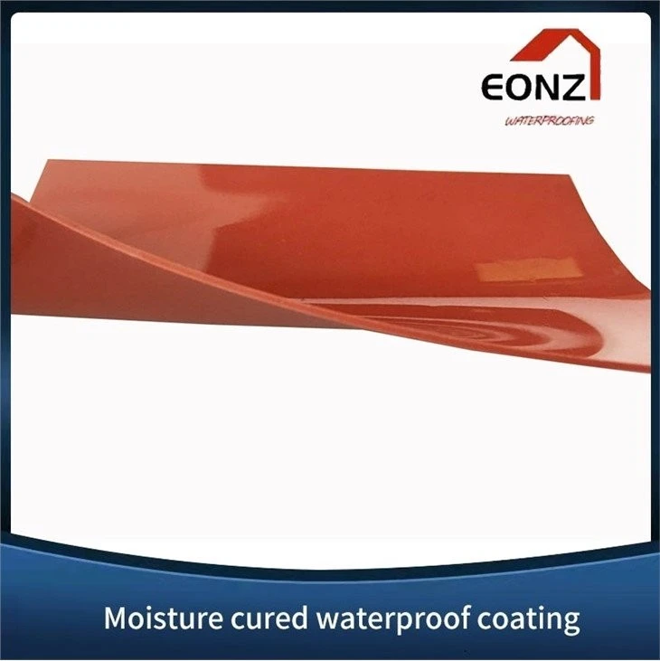 Urethane Waterproof Coating